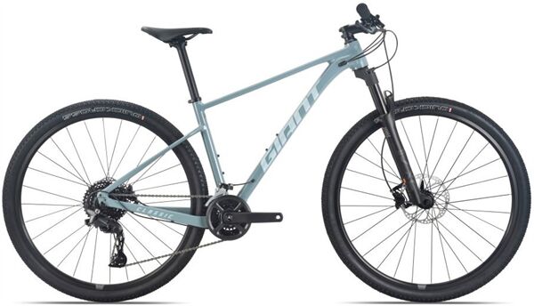 Xe đạp địa hình thể thao Giant XTC CLASSIC 27.5 2026***